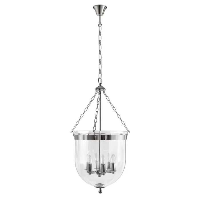 Подвесной светильник Loft it Incense 10455/6 CR