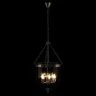 Подвесной светильник Loft it Incense 10455/6 CR