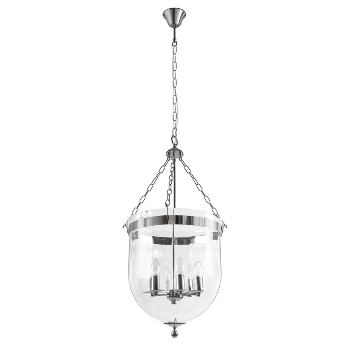Подвесной светильник Loft it Incense 10455/6 CR
