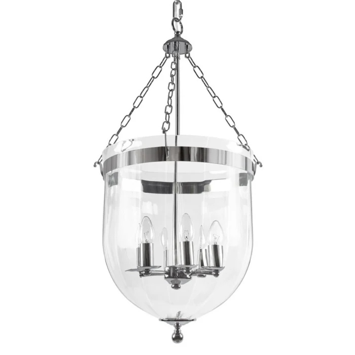 Подвесной светильник Loft it Incense 10455/6 CR