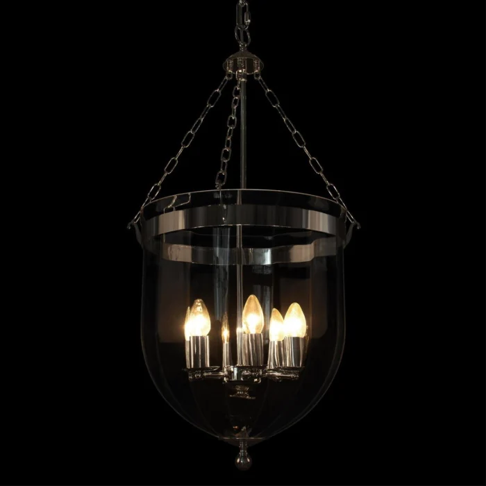 Подвесной светильник Loft it Incense 10455/6 CR