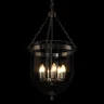 Подвесной светильник Loft it Incense 10455/6 CR