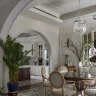 Подвесной светильник Loft it Incense 10455/6 CR