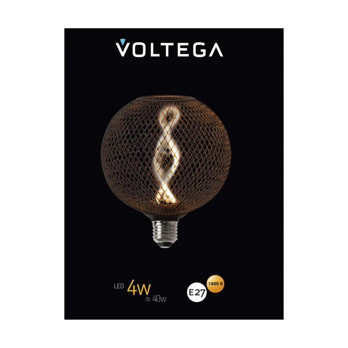 Лампочка Voltega 8596