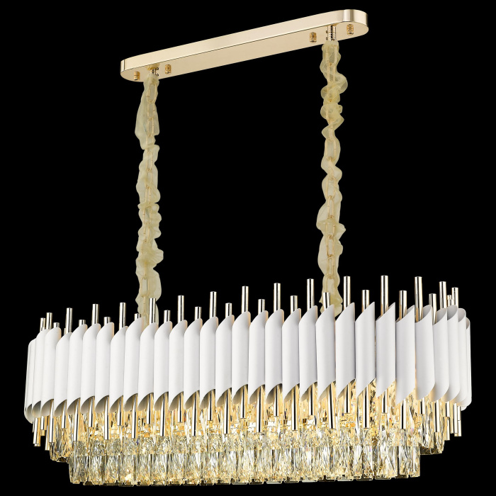 Подвесной светильник WERTMARK WE138.14.003