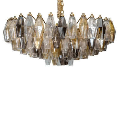 Подвесная люстра L&#039;Arte Luce Luxury Luca L09012