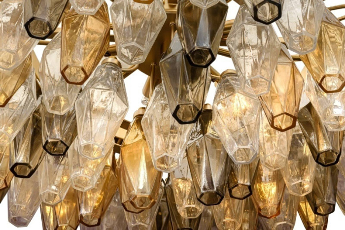 Подвесная люстра L'Arte Luce Luxury Luca L09012