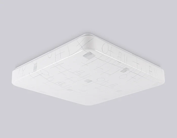 Потолочный светодиодный светильник Ambrella light FZ1155