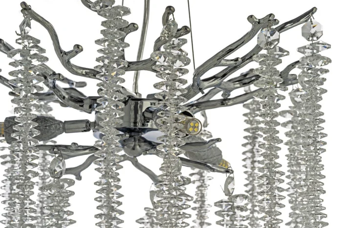 Люстра подвесная Dio D'Arte Elite Tavenna H 1.5.32.100 N