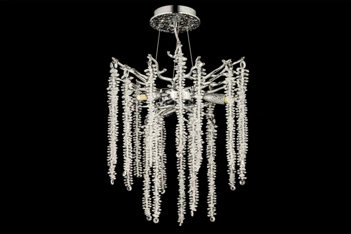 Люстра подвесная Dio D'Arte Elite Tavenna H 1.5.32.100 N