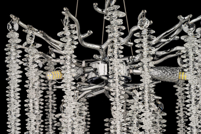 Люстра подвесная Dio D'Arte Elite Tavenna H 1.5.32.100 N