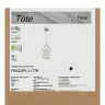 Подвесной светильник Freya Tote FR6223PL-L17TR