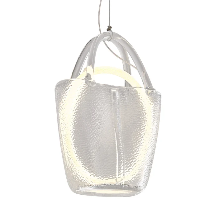 Подвесной светильник Freya Tote FR6223PL-L17TR