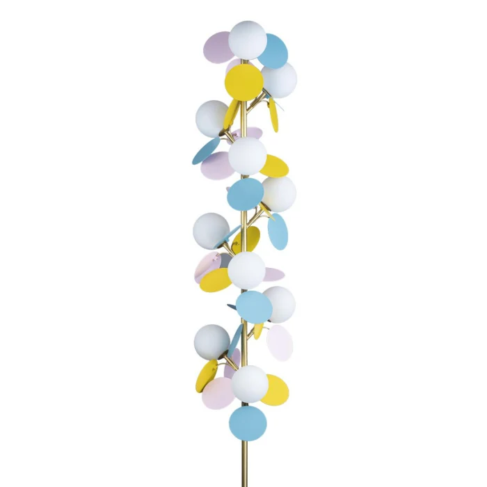 Торшер Loft it Matisse 10008F mult
