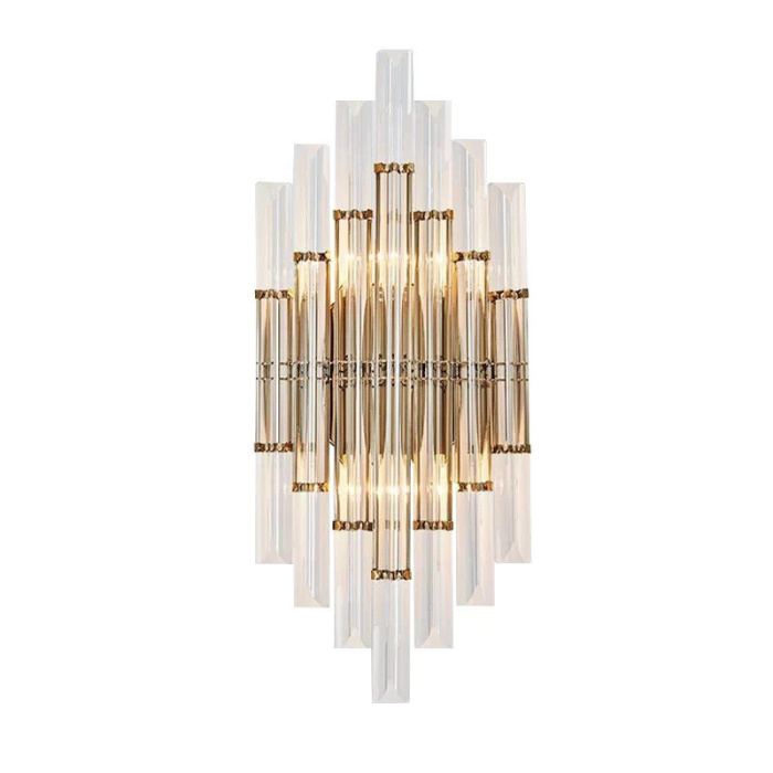 Настенный светильник L'Arte Luce Luxury Seneffe L07523