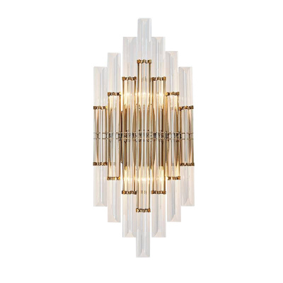 Настенный светильник L&#039;Arte Luce Luxury Seneffe L07523