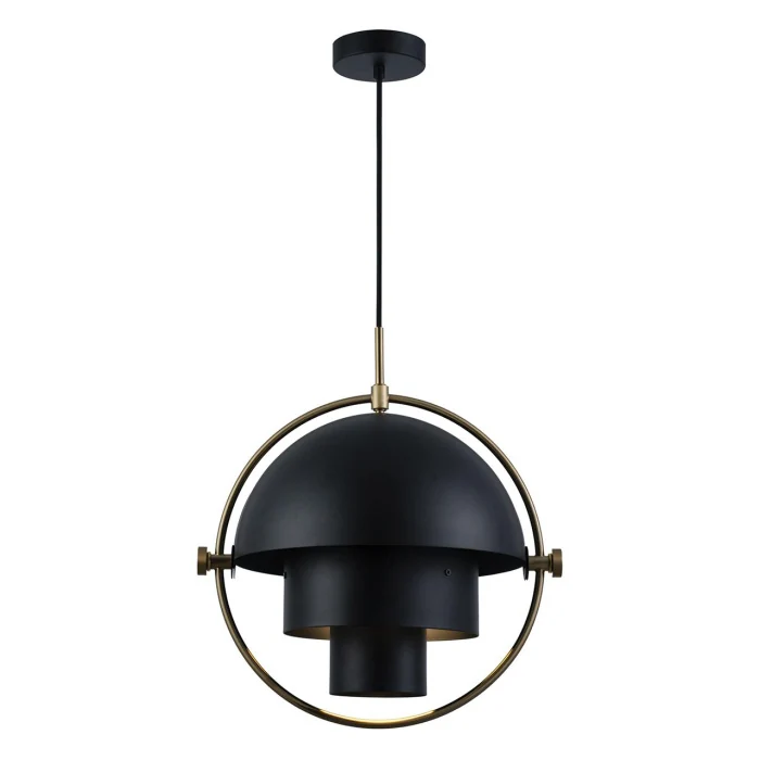 Подвесной светильник Loft it Multi-lite LOFT9915-BL