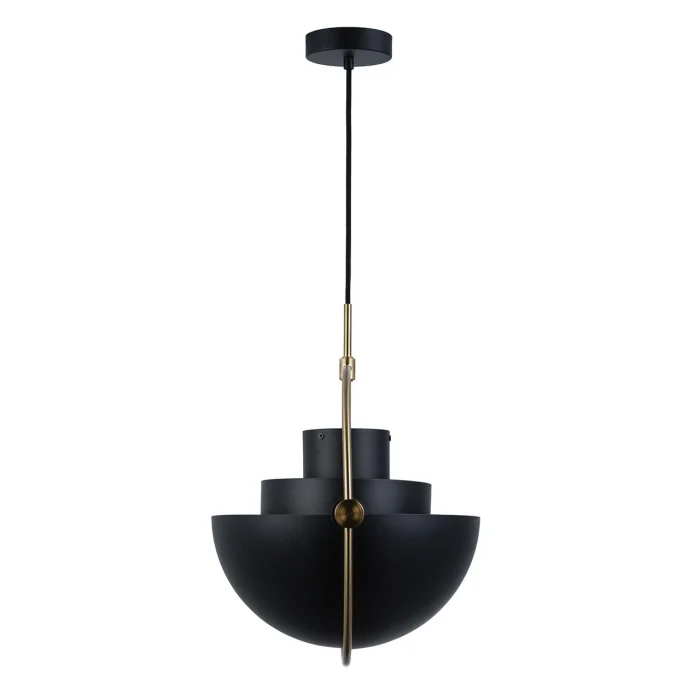 Подвесной светильник Loft it Multi-lite LOFT9915-BL