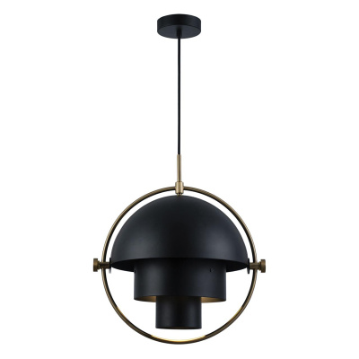 Подвесной светильник Loft it Multi-lite LOFT9915-BL