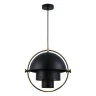 Подвесной светильник Loft it Multi-lite LOFT9915-BL