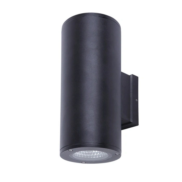 Настенный светильник Arte Lamp TORCULAR A2815AL-2BK
