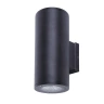 Настенный светильник Arte Lamp TORCULAR A2815AL-2BK