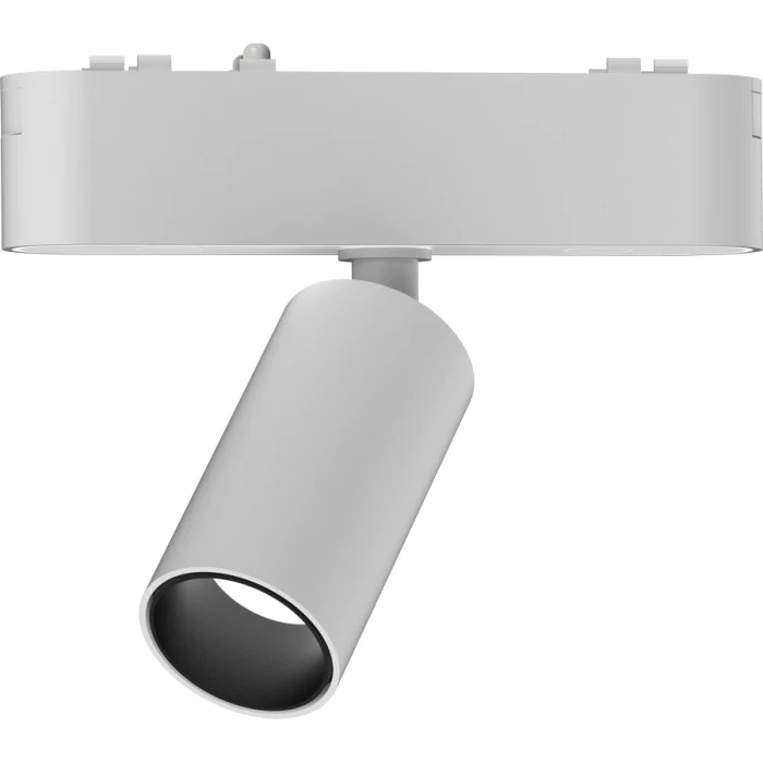Трековый светильник, 5W, 3000K WTH.O10.007.30.05 WERTMARK
