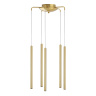 Подвесная люстра Lightstar Tubo L5T747233