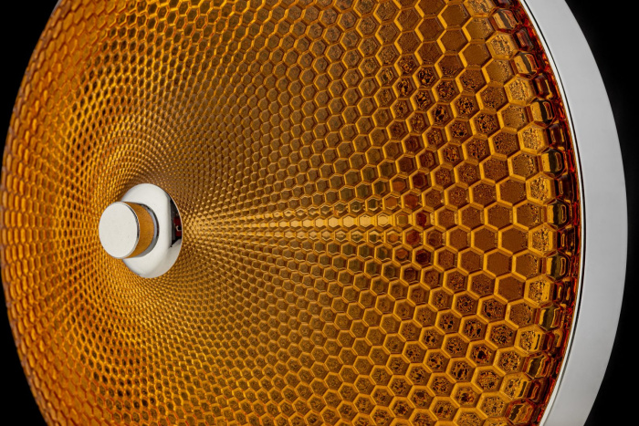 Подвесной светильник LUCIA TUCCI COIN  COIN 2890.R170.1 D310 OR