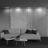 Трековый светильник Maytoni Basis TR000-1-12W3K-W