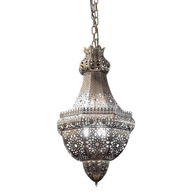Подвесной светильник L'Arte Luce Luxury Marrakesh L00704