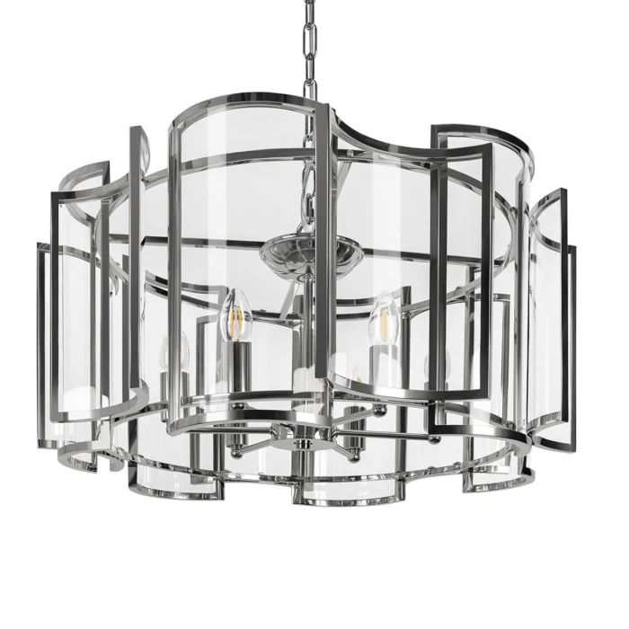 Подвесной светильник Loft it Reflection 10433/6