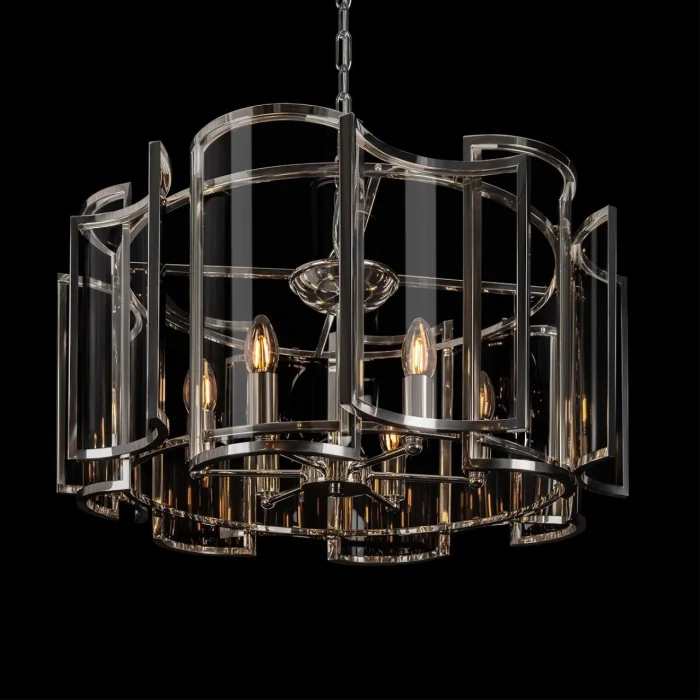 Подвесной светильник Loft it Reflection 10433/6