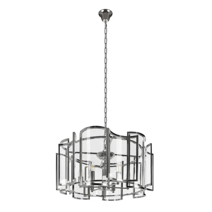 Подвесной светильник Loft it Reflection 10433/6