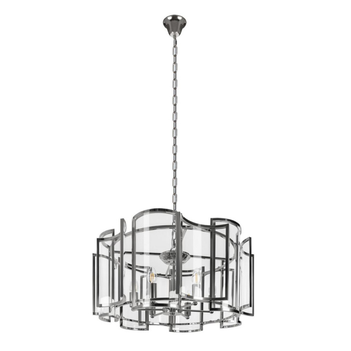 Подвесной светильник Loft it Reflection 10433/6