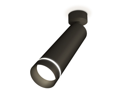 Комплект поворотного светильника с акрилом Ambrella light XM6356003