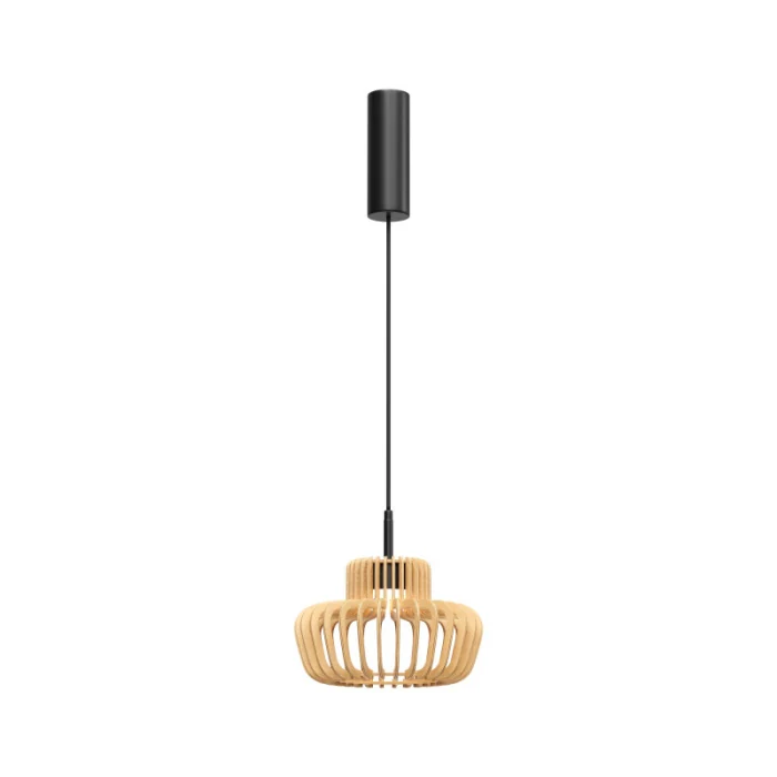 Подвесной светильник Maytoni Namiki MOD465PL-L12BK2