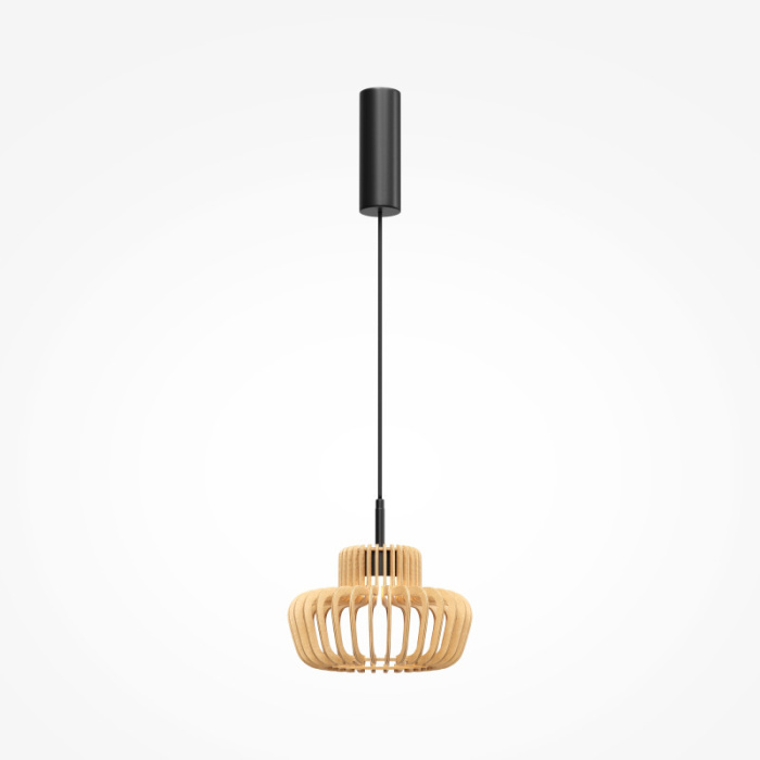 Подвесной светильник Maytoni Namiki MOD465PL-L12BK2