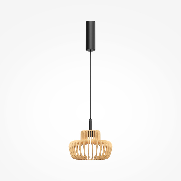 Подвесной светильник Maytoni Namiki MOD465PL-L12BK2