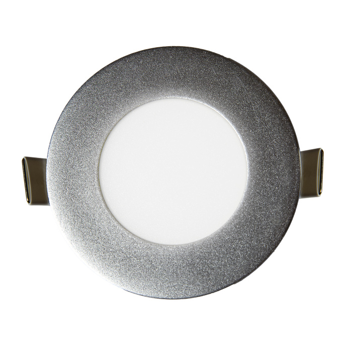 Встраиваемый светильник Favourite Flashled  (в комлекте 3 шт) 1660-3C