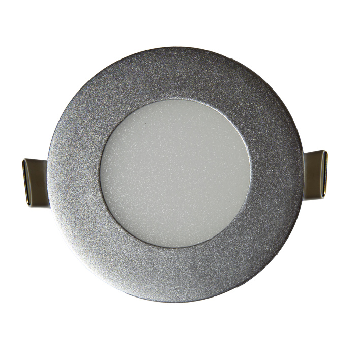 Встраиваемый светильник Favourite Flashled  (в комлекте 3 шт) 1660-3C