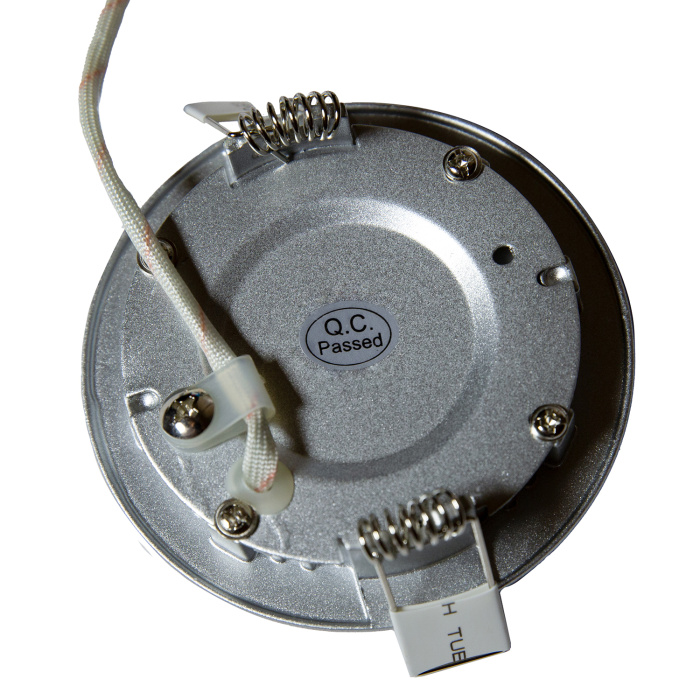 Встраиваемый светильник Favourite Flashled  (в комлекте 3 шт) 1660-3C