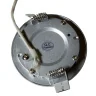 Встраиваемый светильник Favourite Flashled  (в комлекте 3 шт) 1660-3C