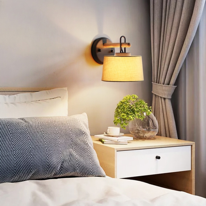 Бра EVEN WALL Gray ImperiumLoft