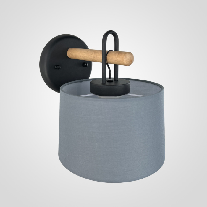 Бра EVEN WALL Gray ImperiumLoft
