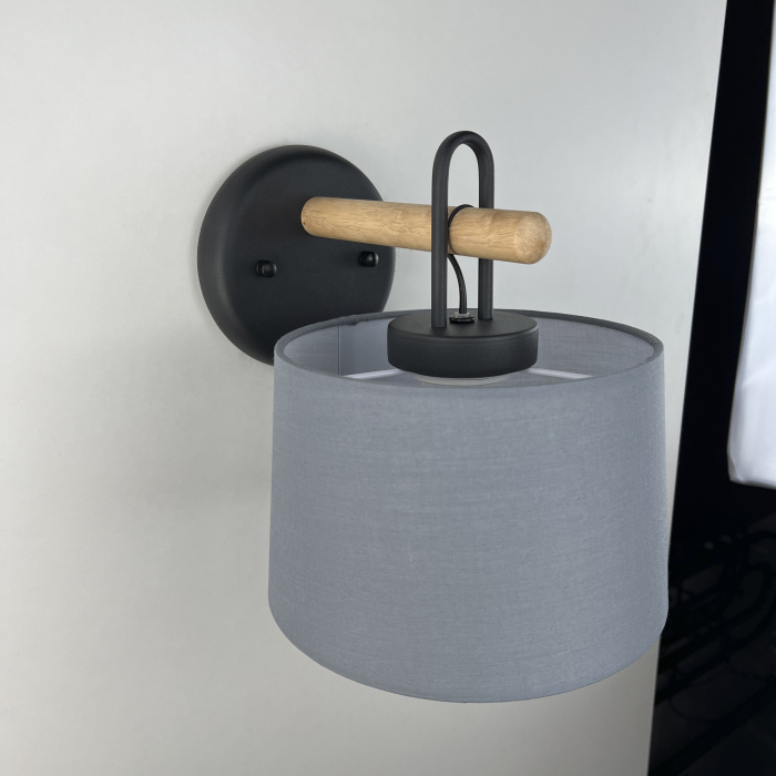 Бра EVEN WALL Gray ImperiumLoft