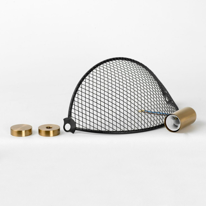 Бра Lussole Safford LSP-8897