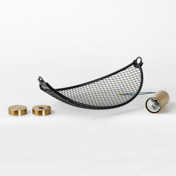 Бра Lussole Safford LSP-8897