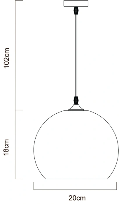 Подвесной светильник Arte Lamp MOSAIC A8076SP-1BK