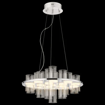 Подвесной светильник PAULA WE157.16.103 WERTMARK